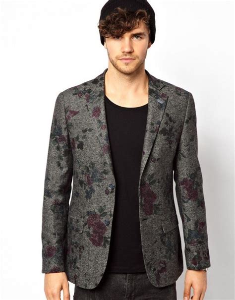 blazer americano para hombre.